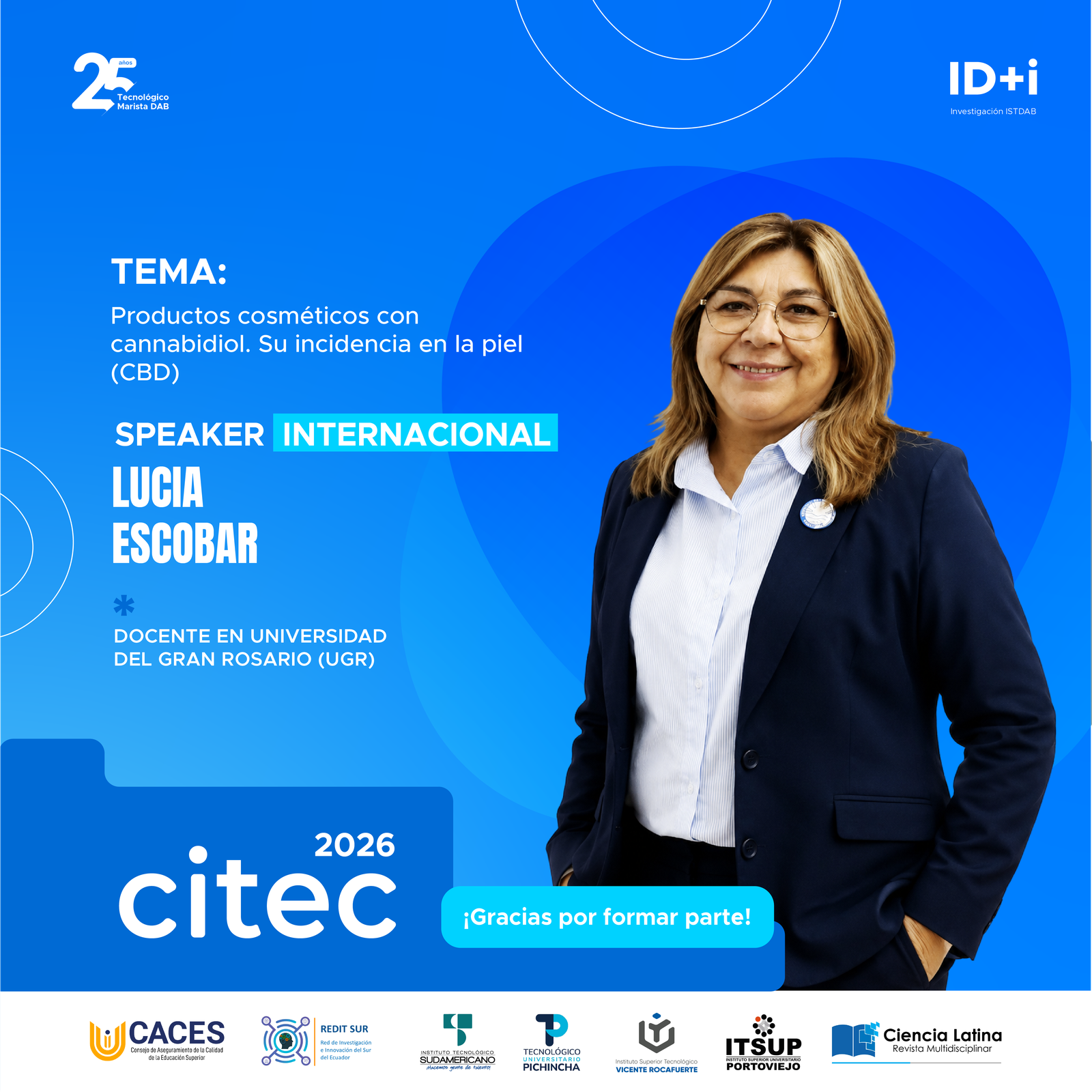 Internacionales